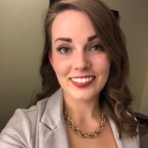 Meet your Posher, Brianna